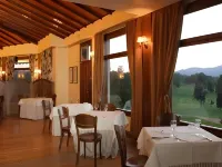 Balneario de Mondariz Hotels in Ponteareas