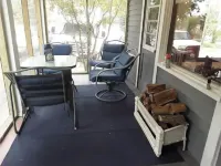 Shawnee Forest In Town Retreat Hotels in Harrisburg