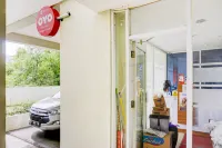 Skyland Bogor Valley Apartments Hotels in Tanah Sereal