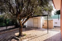 Villetta Argonauti con Piscina by Wonderful Italy
