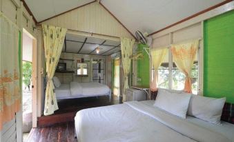 Phuzai Kaew Resort