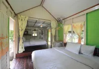 Phuzai Kaew Resort