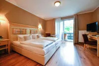 Christinenhof & Spa - Wellnesshotel am Rande des Spreewalds Hotels in Guben