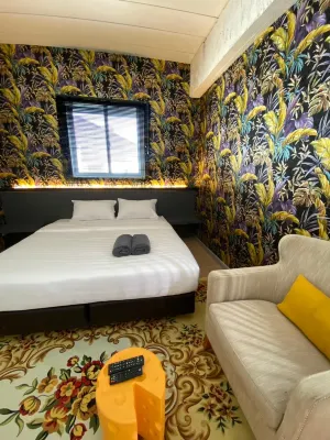 stayhotel 住宿飯店