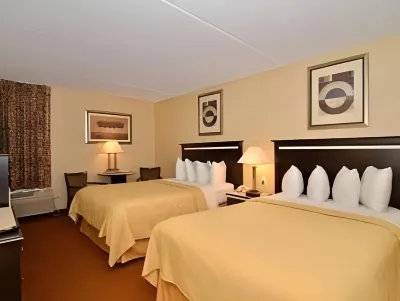 Quality Inn Aurora - Naperville Area