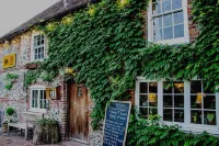 The Fox Goes Free Hotels in Chichester District