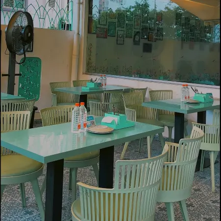 Hotel StayBird - Cove
