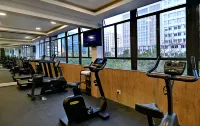 The Capetonian - Halal - Gym