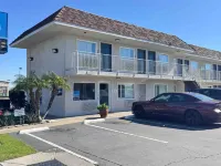 Motel 6 Ontario, CA - Airport Hotels in Ontario