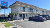 Motel 6 Ontario, CA - Airport Hotels in Upland