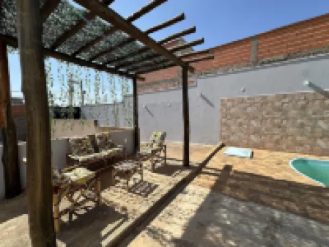 Suites dos Laranjais