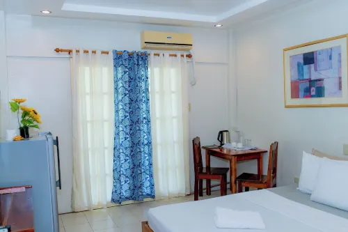 Villa Paraiso Resort & Waterpark Hotels in Camiguin