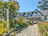 Carmel Green Lantern Inn