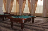 Jermuk Moscow Health Resort