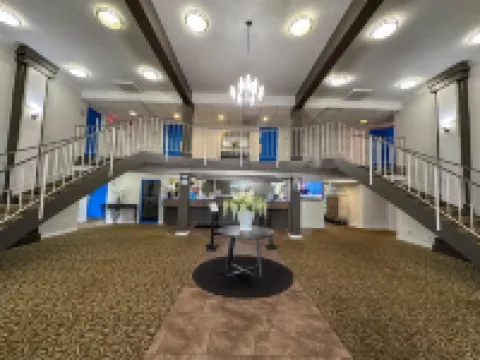 Motel 6 Rochester, NY - Airport Hotels in Gates