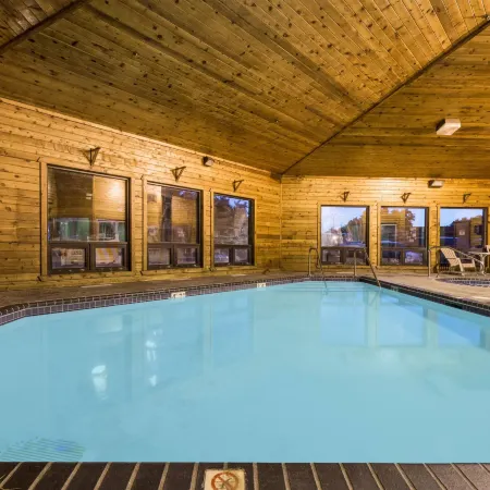 Super 8 by Wyndham Red Wing
