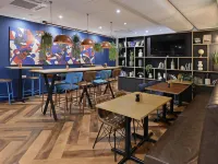 Travelodge Birmingham Fort Dunlop 블레이크슬리 홀 주변 호텔