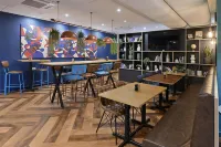 Travelodge Birmingham Fort Dunlop - สัตว์เลี้ยง