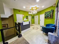 Feeling Home Suites&Rooms - Pensions