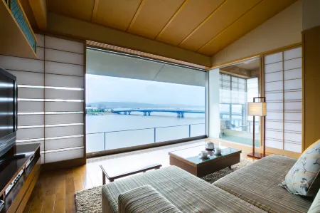 Minamikan Отели в г. Мацуэ