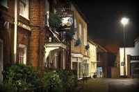 The Swan Inn Hotels in Blandford Forum
