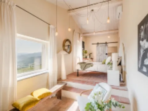 Le Due Terre Farmhouse Hoteles en Monsummano Terme