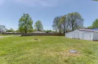 The Porch near Henry Horton- 3 Bedroom Home