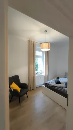 Mountain apartment with Elbe and fortress view Отели рядом с достопримечательностью «Garnisonskirche»