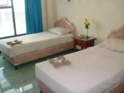 Golden Dragon Hotel