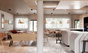 Ibis Styles Porto Vecchio