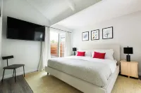 Hamilton II by AvantStay Beach House Rooftop Deck Newly Renovated Bungalow