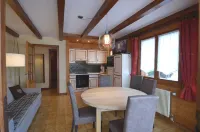 Eperviere N° 6 Proche DU Centre DU Village Appartement Dans UNE Petite Residence