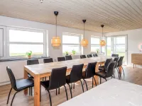 Family Fun With Fjord View - By Traum Ferienwohnungen Hotels in Thyholm