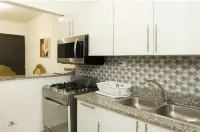 Lovely 3-bedroom vacation home with community pool Hotels in Bani