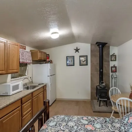Porter Place at Serenity Hills Zion