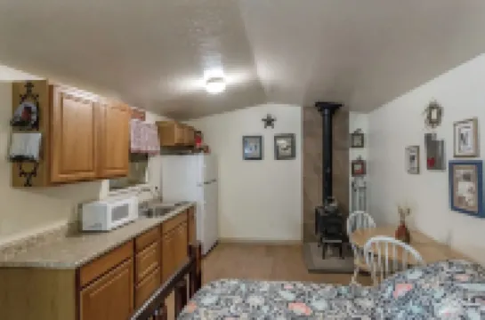 Porter Place at Serenity Hills Zion