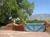 Charming Corrales Casita Hotels in Corrales