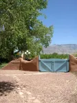 Charming Corrales Casita