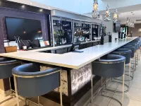 Holiday Inn Toronto International Airport by IHG - bar
