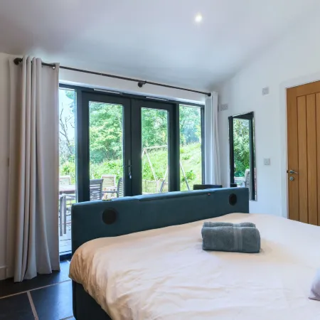 Wiggle Barn, Kingsand Ξενοδοχεία στην πόλη Torpoint