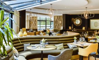 Hôtel Mercure Dijon Centre Clemenceau