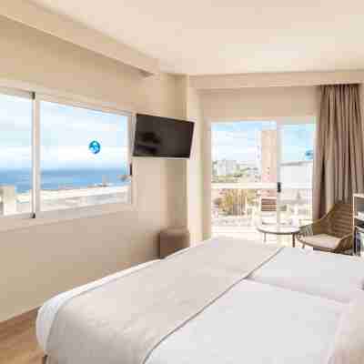 Hotel Samos Rooms