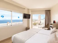 Hotel Samos Hotels in Calvia