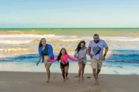 Costeira Palace Beach Resort All Inclusive - Resorts