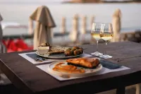 Nostos Beach Boutique Hotel - Frühstück