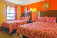 Economy Inn by OYO Lockport Near Houma