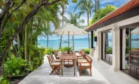Ban Haad Sai - Beachfront Private Villa - Water Park