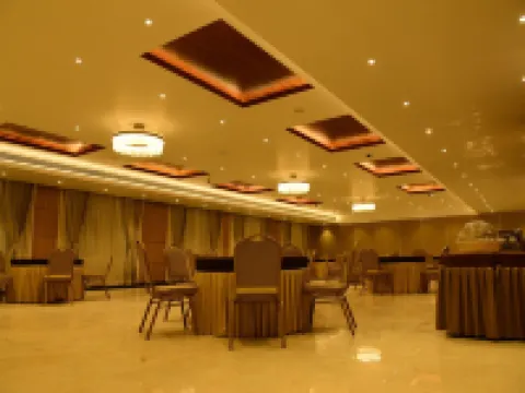 Hotel Grand Serene, Mysore Hotels in Mysore District
