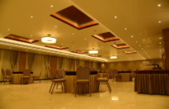 Hotel Grand Serene, Mysore