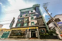 Gyeongju Hotel Namu